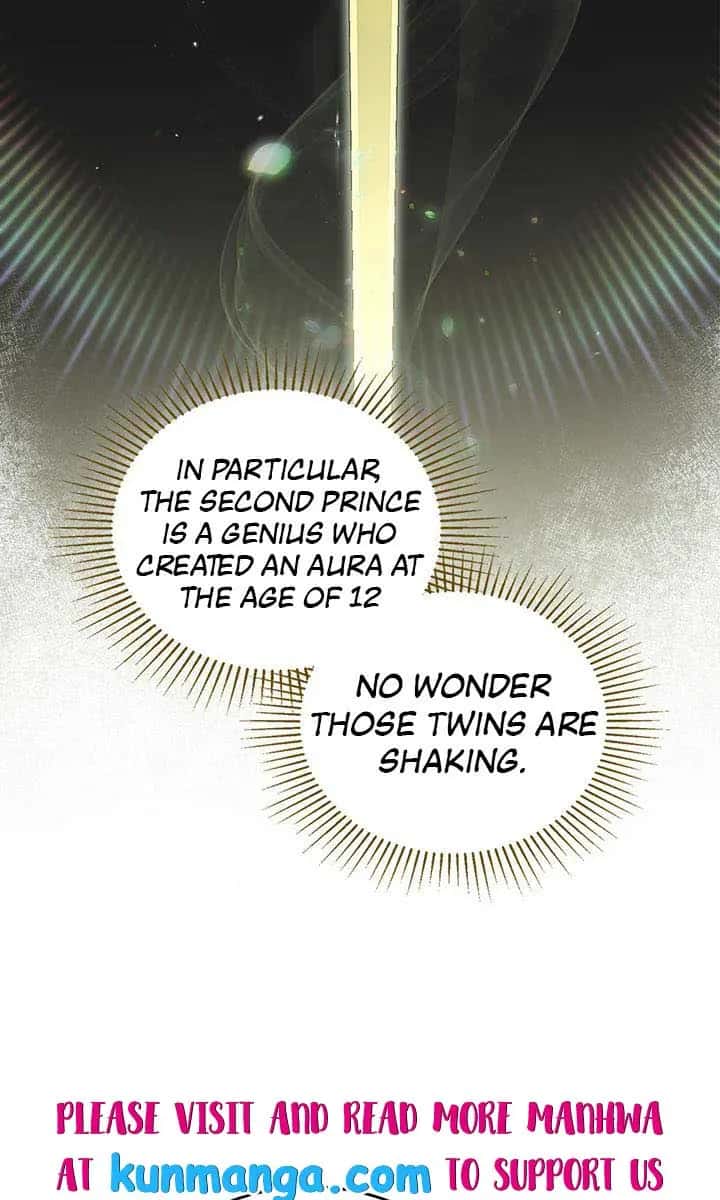 I'll Be the Matriarch in This Life Chapter 133 Page 21