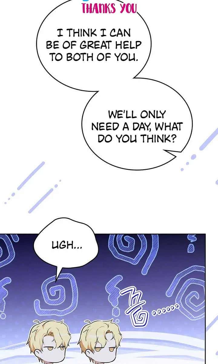 I'll Be the Matriarch in This Life Chapter 133 Page 22
