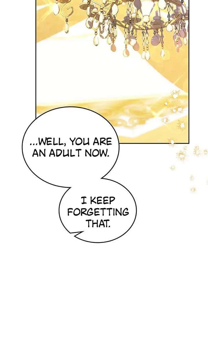 I'll Be the Matriarch in This Life Chapter 133 Page 31