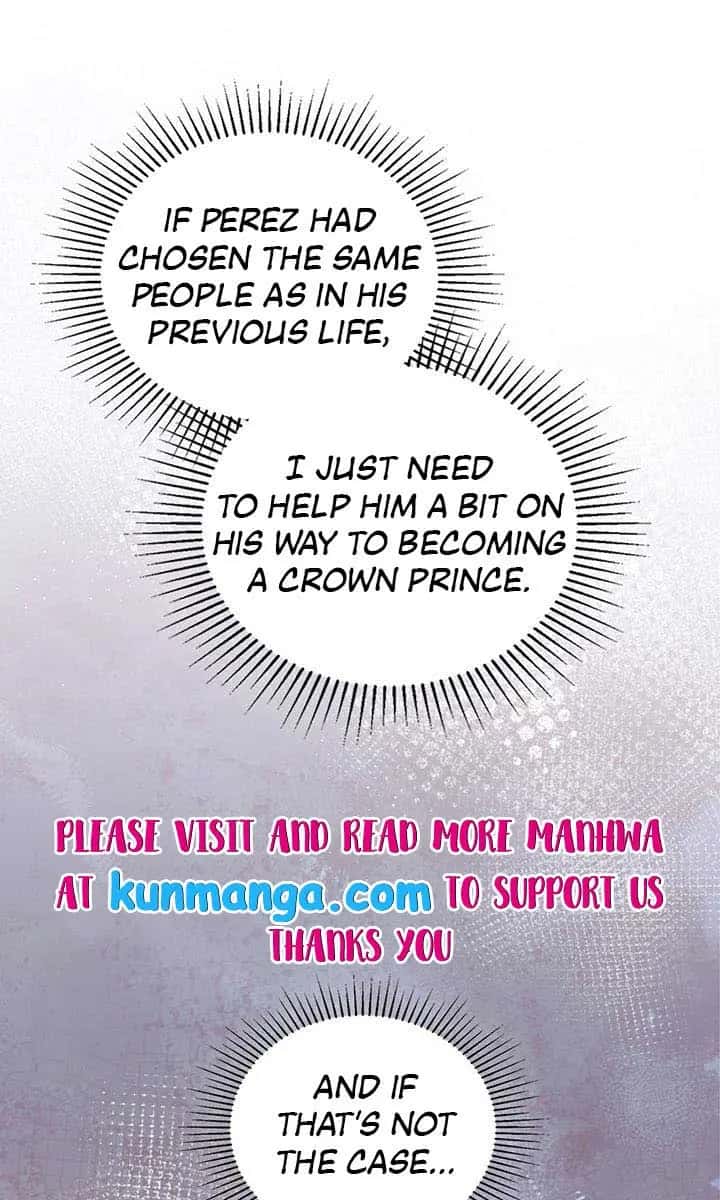 I'll Be the Matriarch in This Life Chapter 133 Page 93