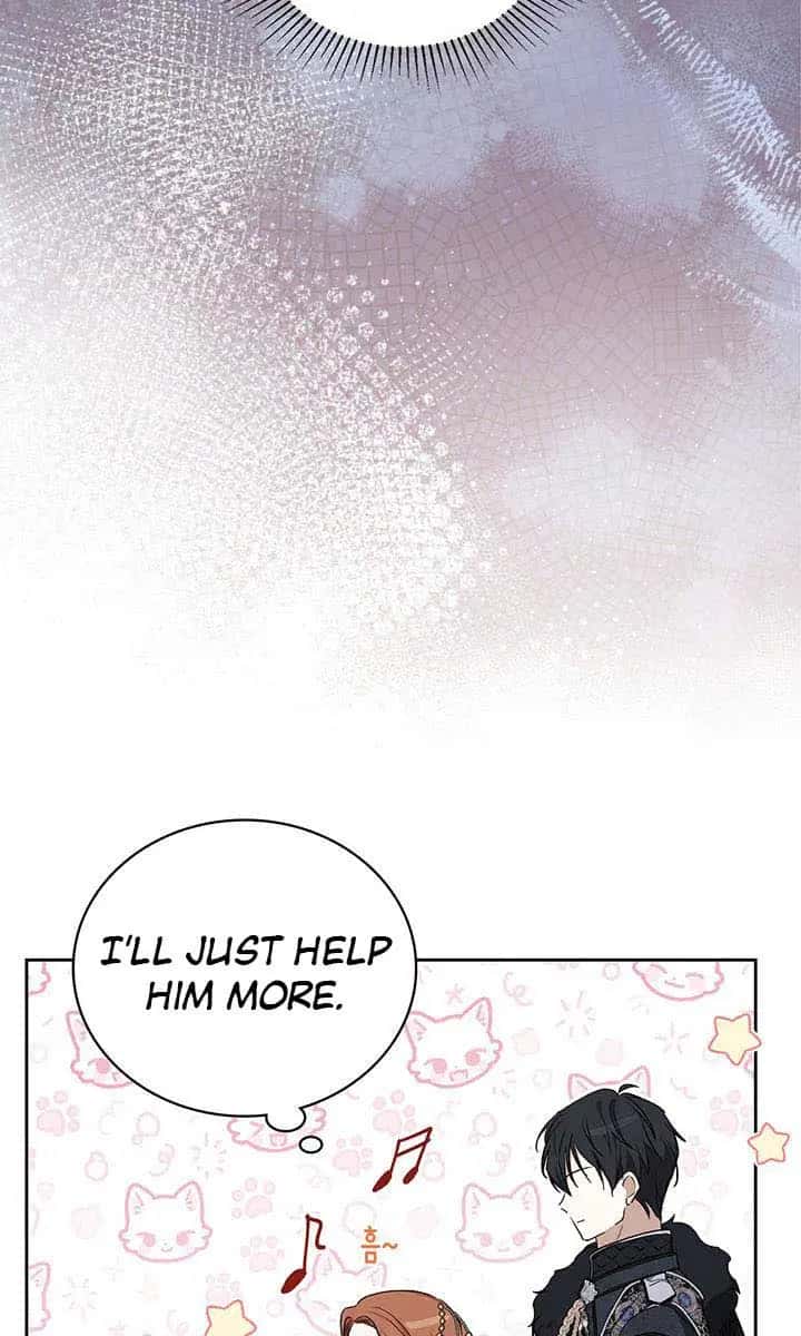 I'll Be the Matriarch in This Life Chapter 133 Page 94
