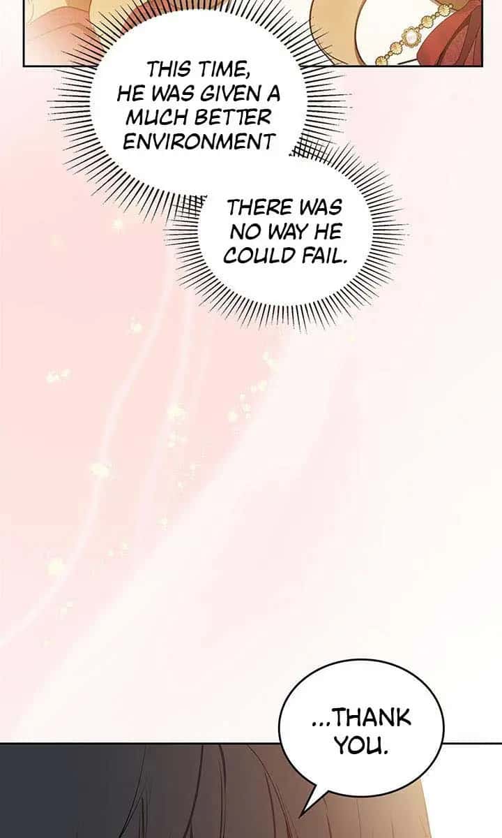 I'll Be the Matriarch in This Life Chapter 133 Page 112