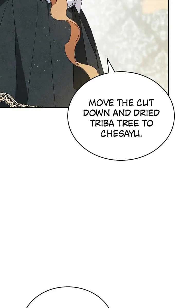 I'll Be the Matriarch in This Life Chapter 135 Page 26