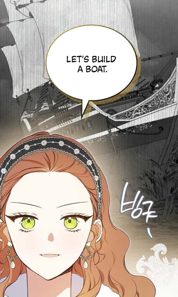 I'll Be the Matriarch in This Life Chapter 135 Page 29