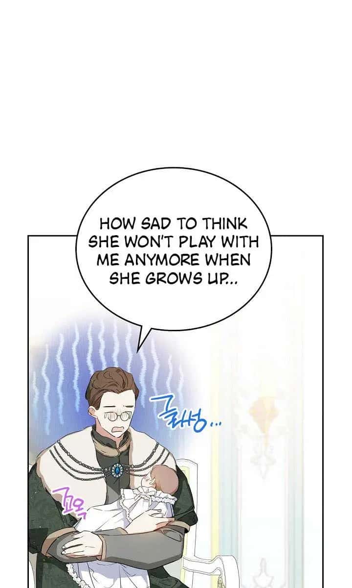 I'll Be the Matriarch in This Life Chapter 135 Page 45