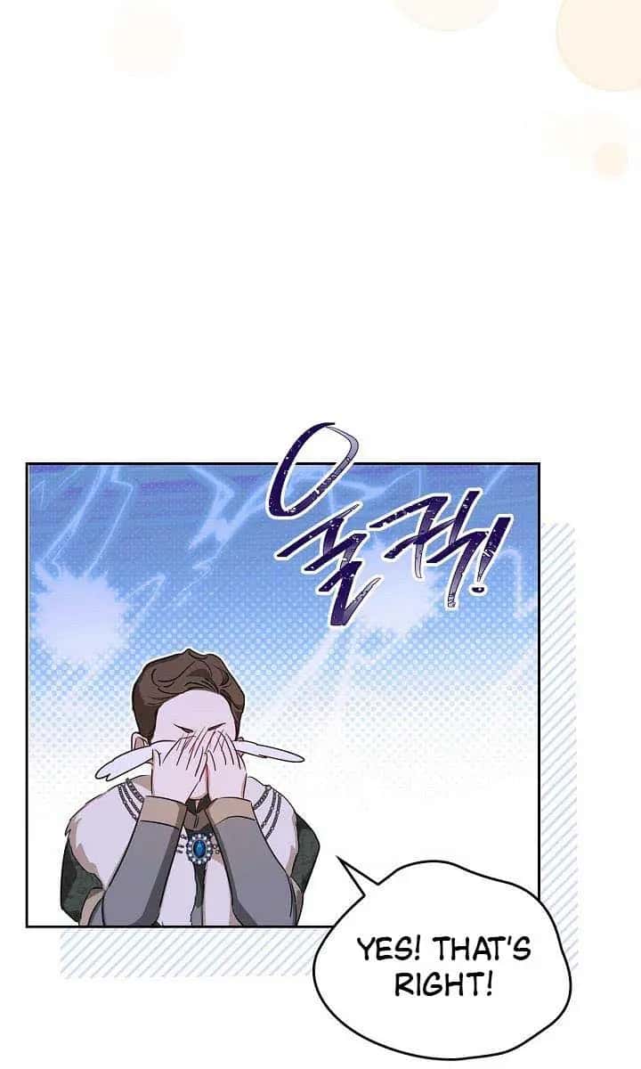 I'll Be the Matriarch in This Life Chapter 135 Page 57