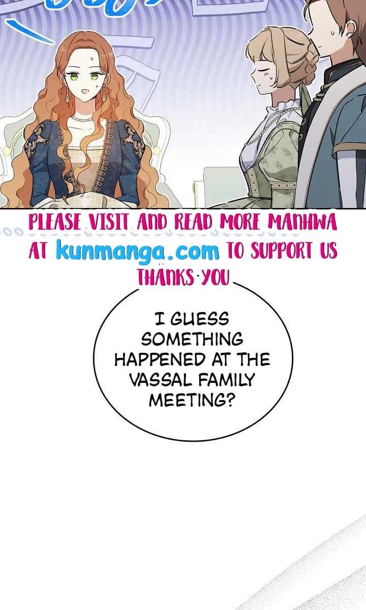 I'll Be the Matriarch in This Life Chapter 135 Page 59