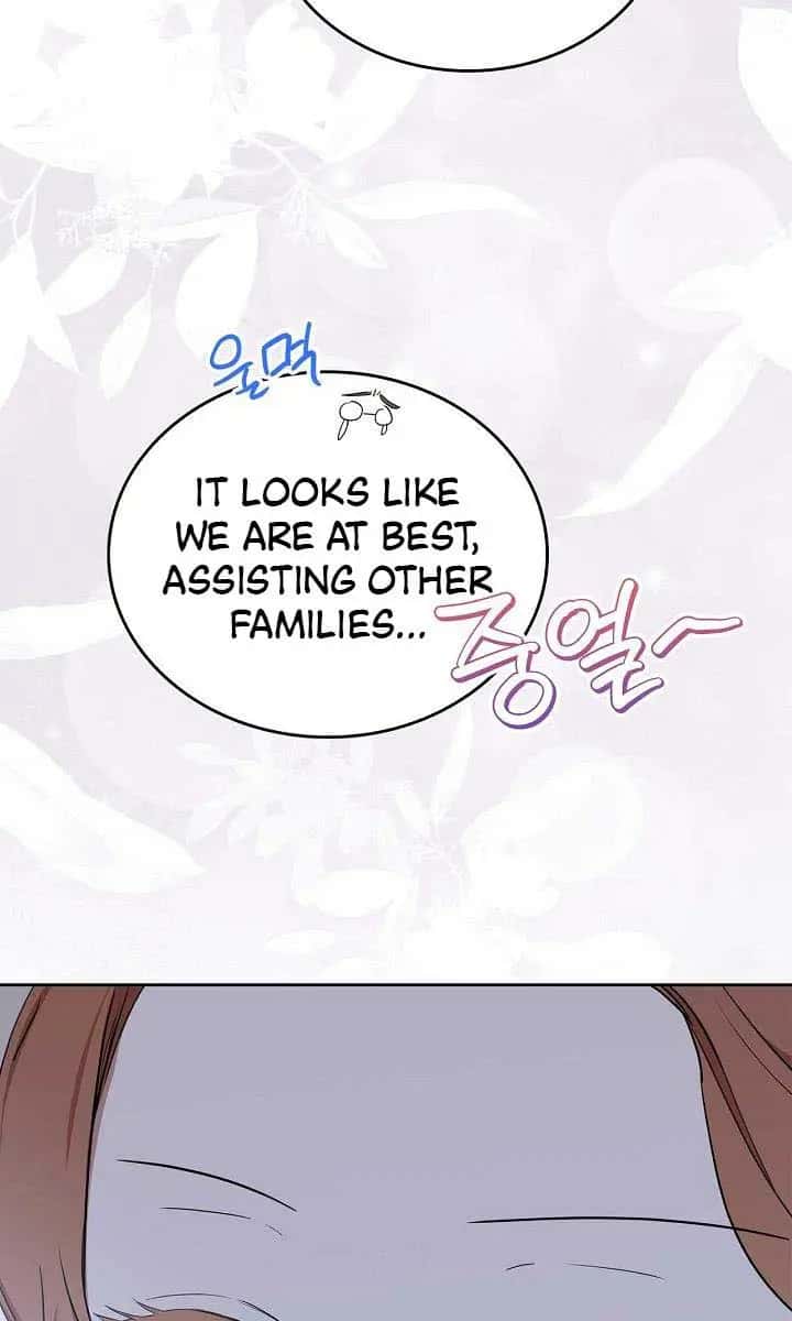 I'll Be the Matriarch in This Life Chapter 135 Page 63