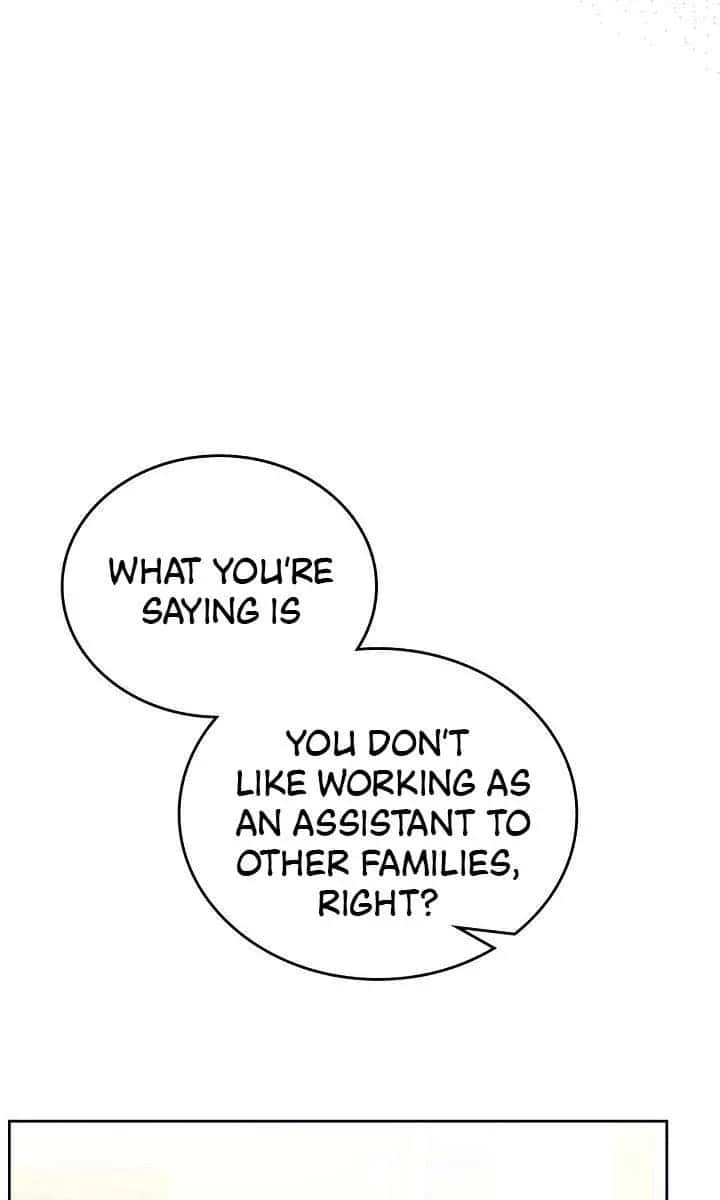 I'll Be the Matriarch in This Life Chapter 135 Page 66