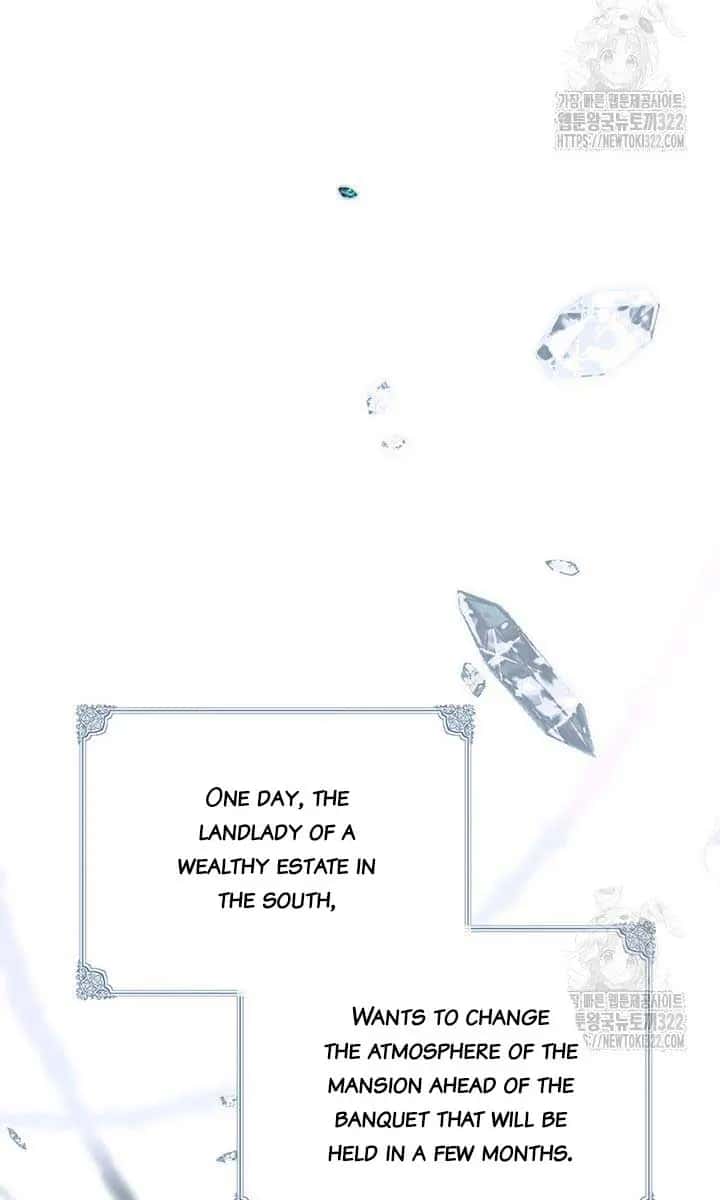 I'll Be the Matriarch in This Life Chapter 136 Page 11