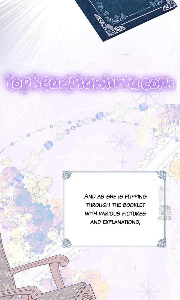 I'll Be the Matriarch in This Life Chapter 136 Page 17