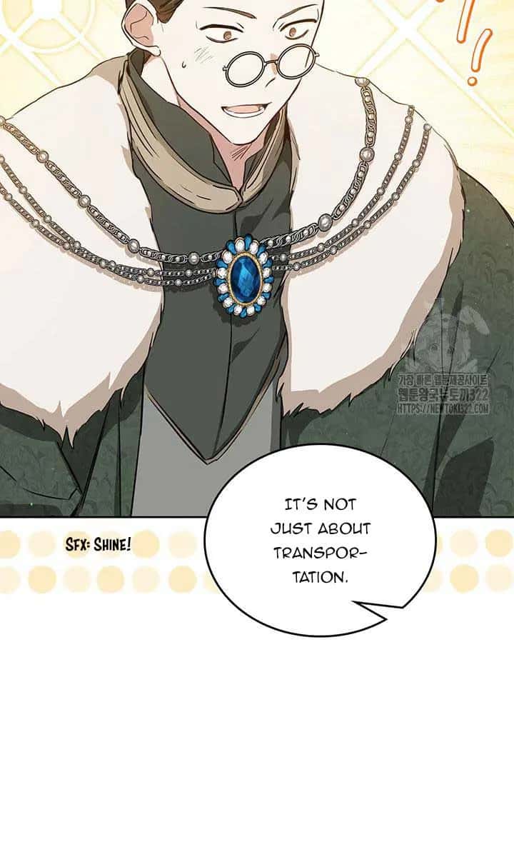 I'll Be the Matriarch in This Life Chapter 136 Page 30
