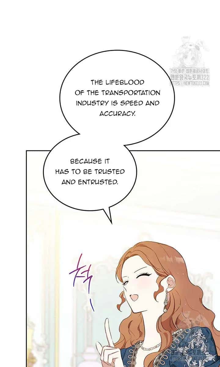 I'll Be the Matriarch in This Life Chapter 136 Page 31