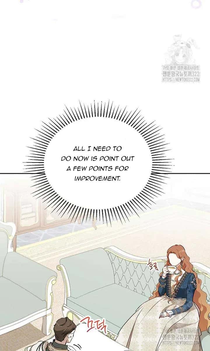 I'll Be the Matriarch in This Life Chapter 136 Page 39