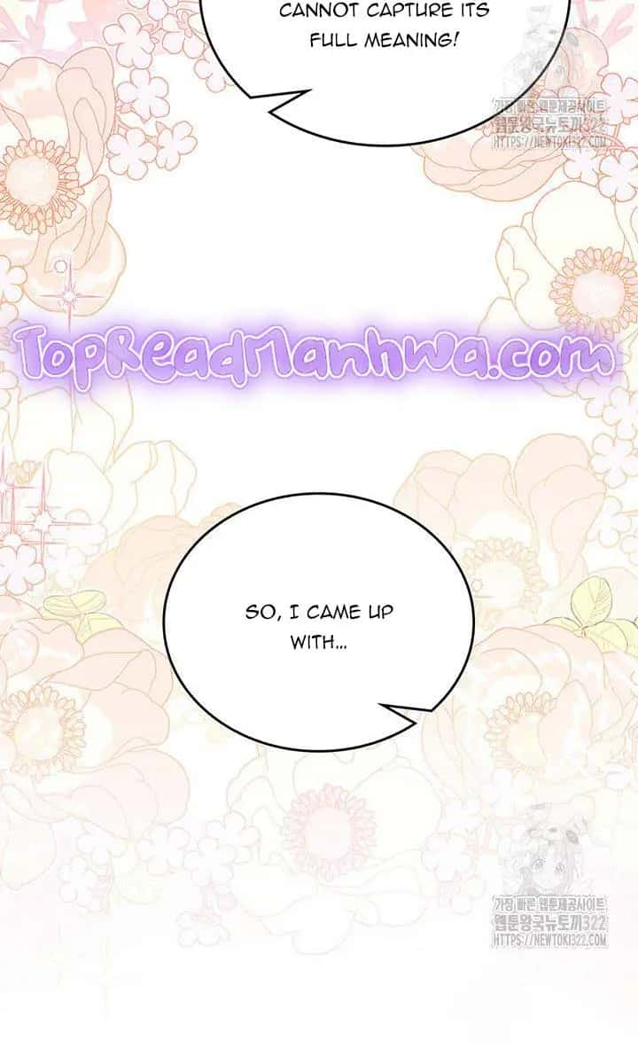 I'll Be the Matriarch in This Life Chapter 136 Page 50
