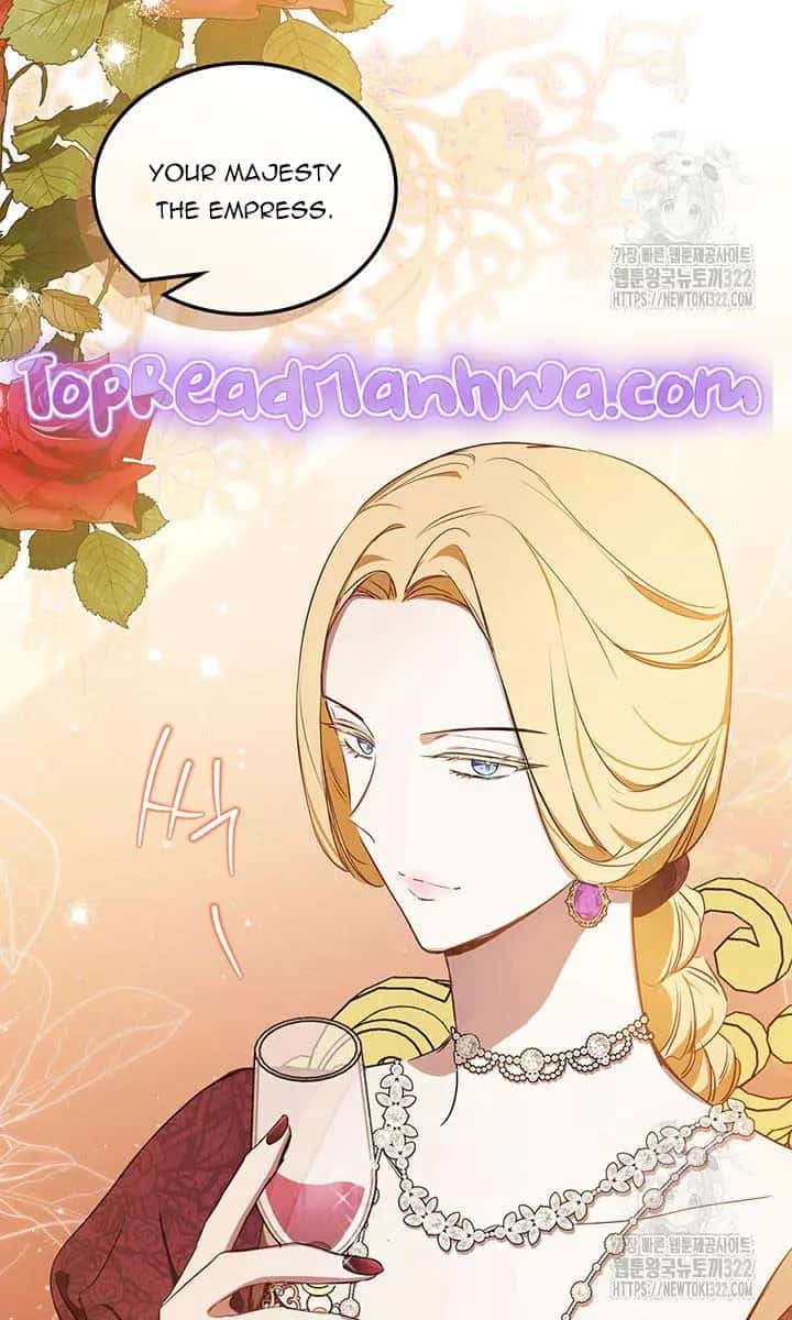 I'll Be the Matriarch in This Life Chapter 136 Page 63
