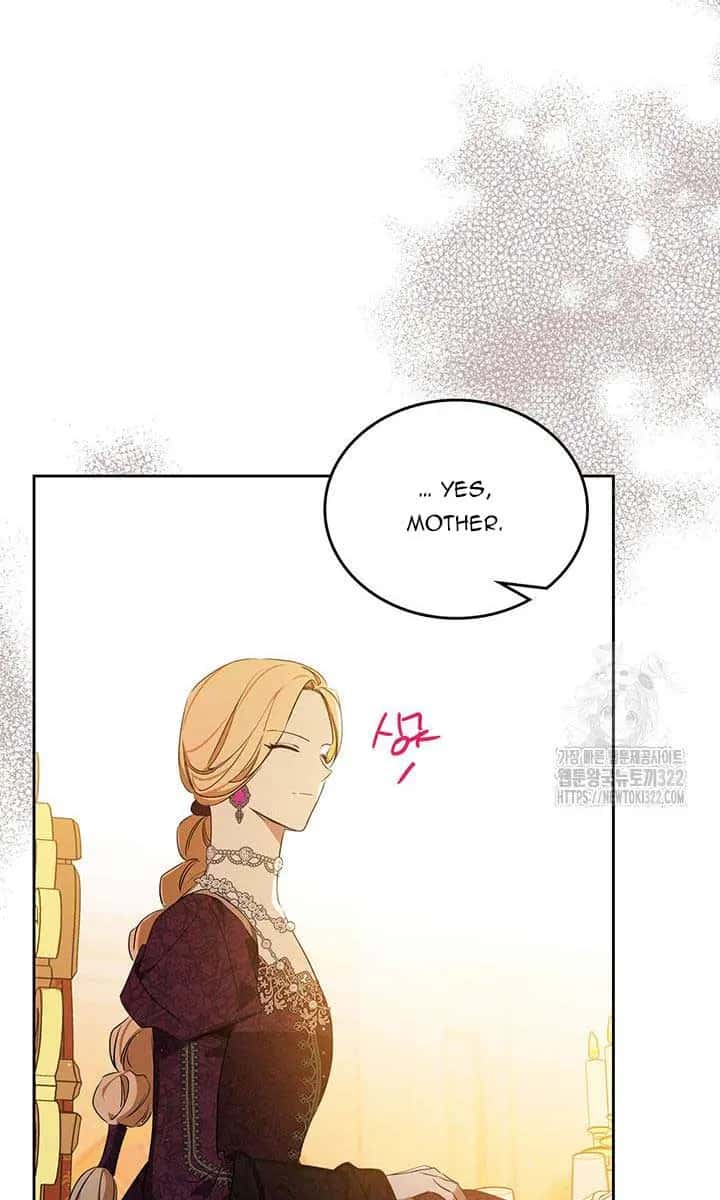 I'll Be the Matriarch in This Life Chapter 136 Page 84