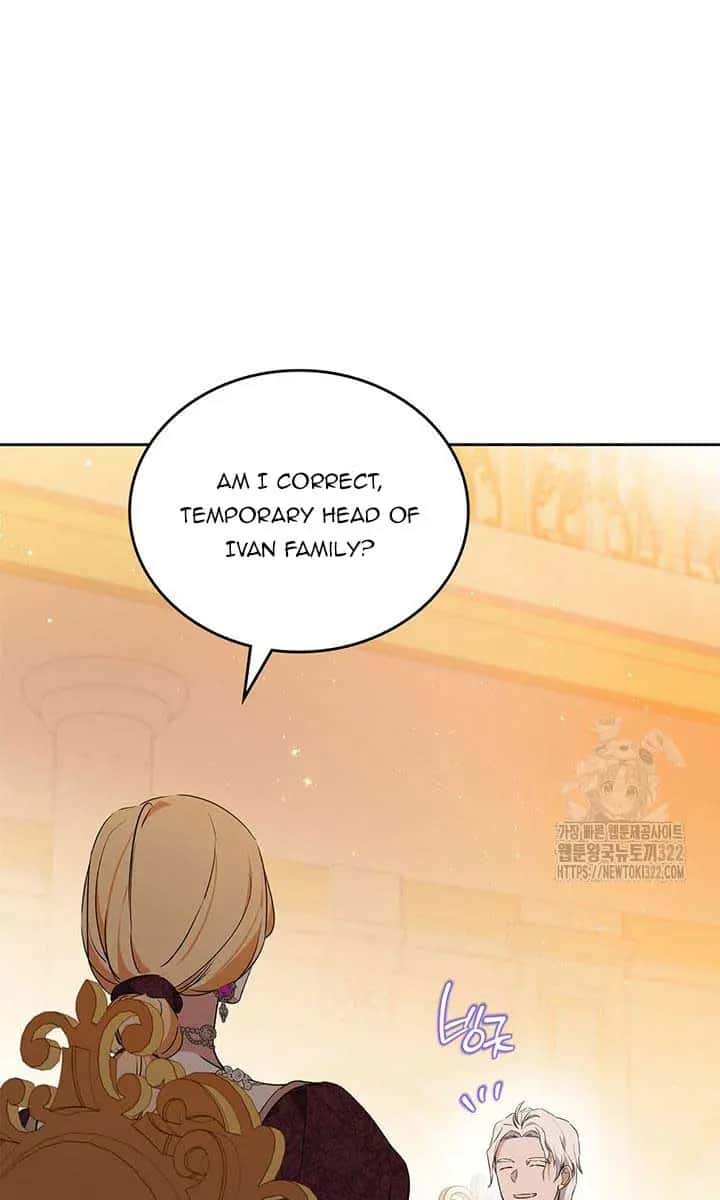 I'll Be the Matriarch in This Life Chapter 136 Page 90