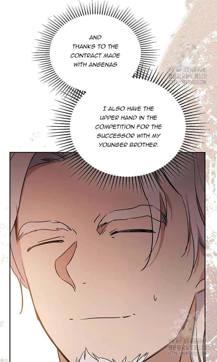 I'll Be the Matriarch in This Life Chapter 136 Page 92