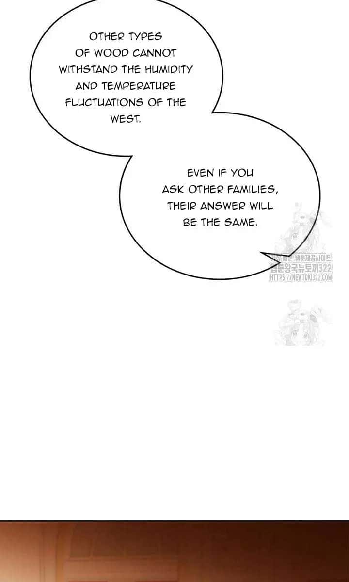 I'll Be the Matriarch in This Life Chapter 136 Page 107