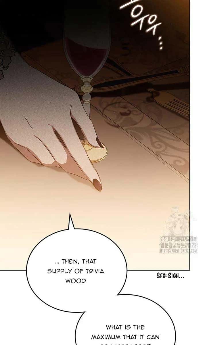 I'll Be the Matriarch in This Life Chapter 136 Page 115