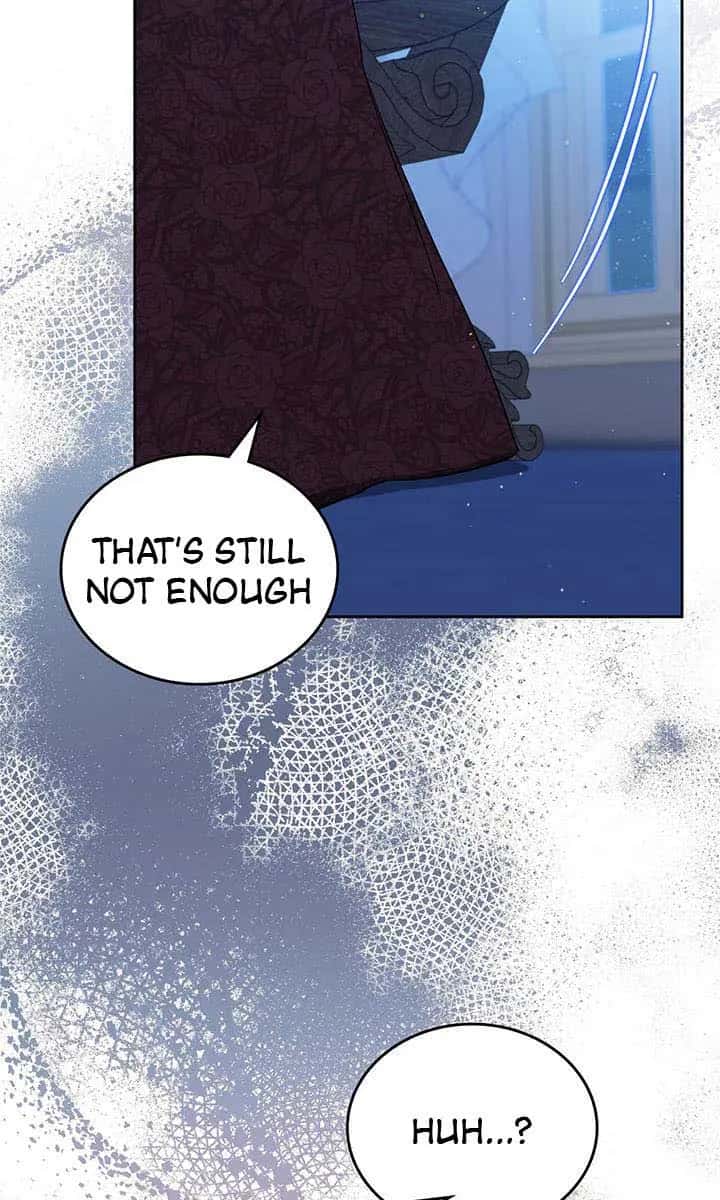 I'll Be the Matriarch in This Life Chapter 137 Page 28