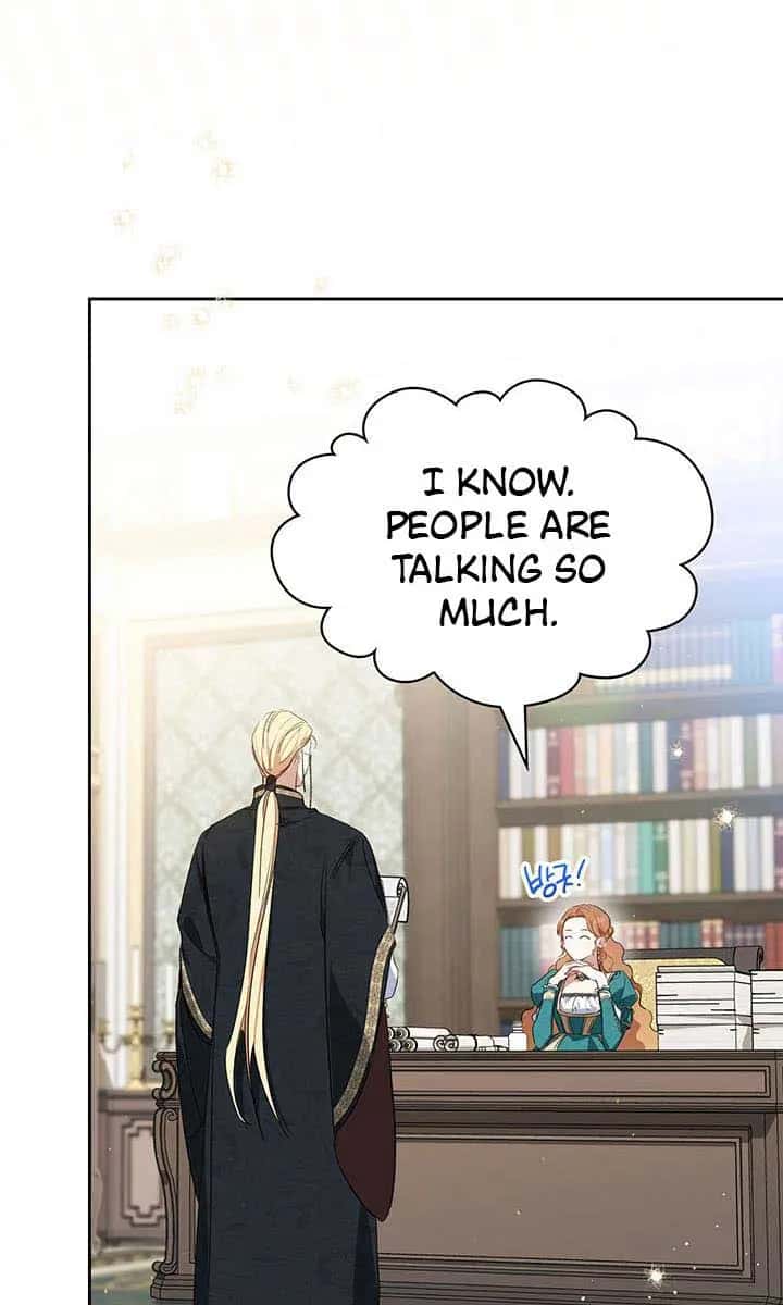 I'll Be the Matriarch in This Life Chapter 137 Page 44