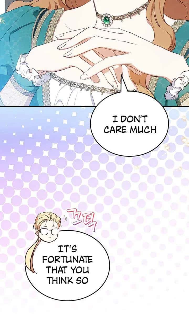 I'll Be the Matriarch in This Life Chapter 137 Page 50