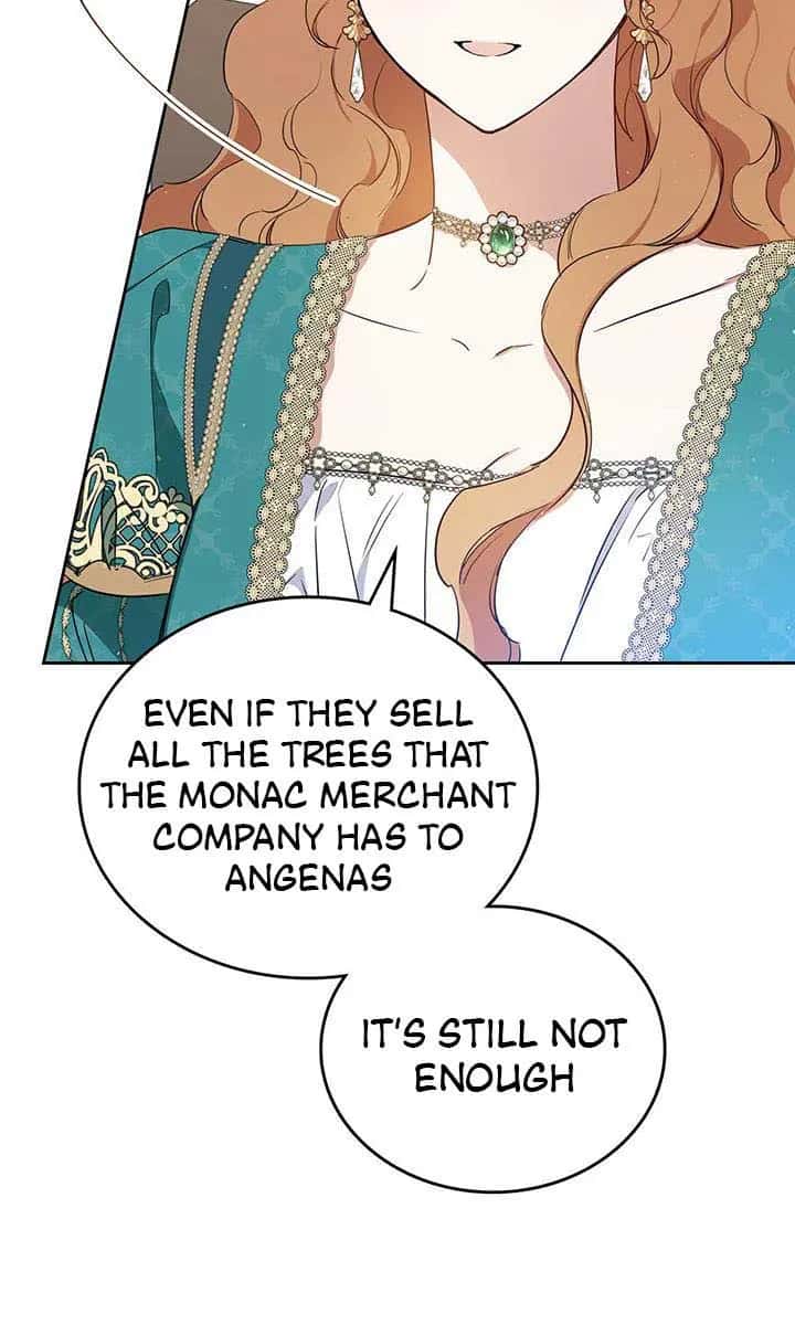I'll Be the Matriarch in This Life Chapter 137 Page 64