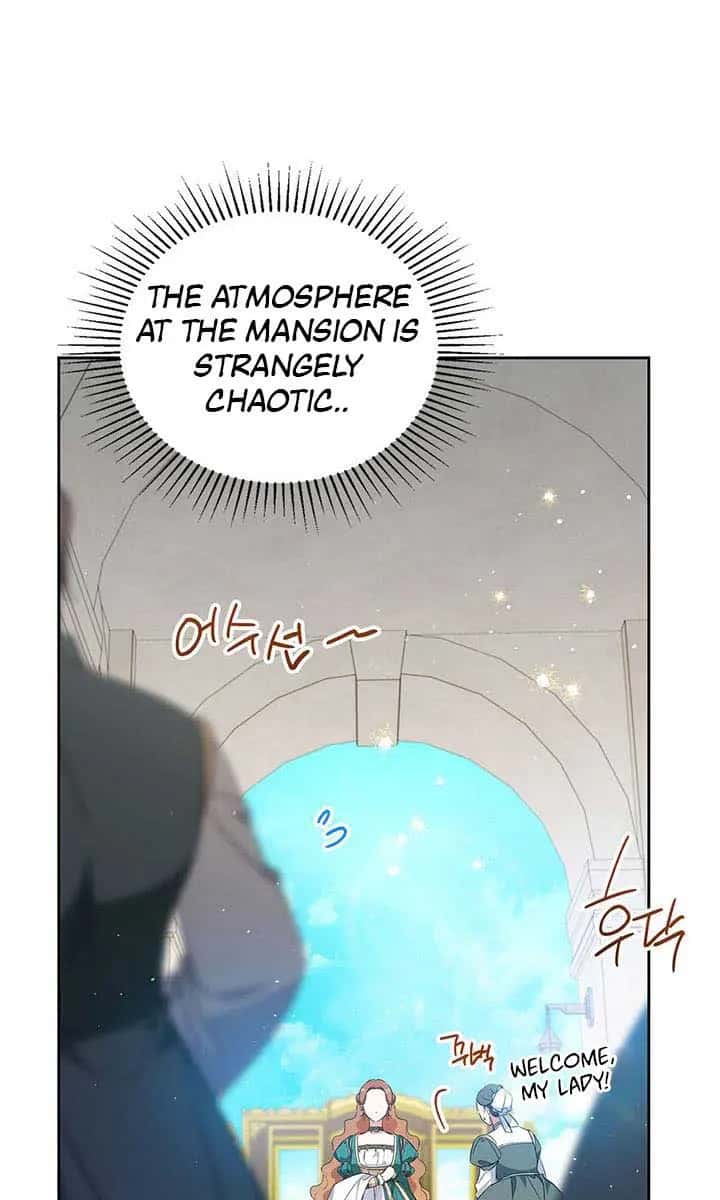 I'll Be the Matriarch in This Life Chapter 137 Page 78