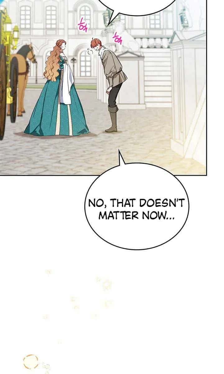 I'll Be the Matriarch in This Life Chapter 137 Page 83
