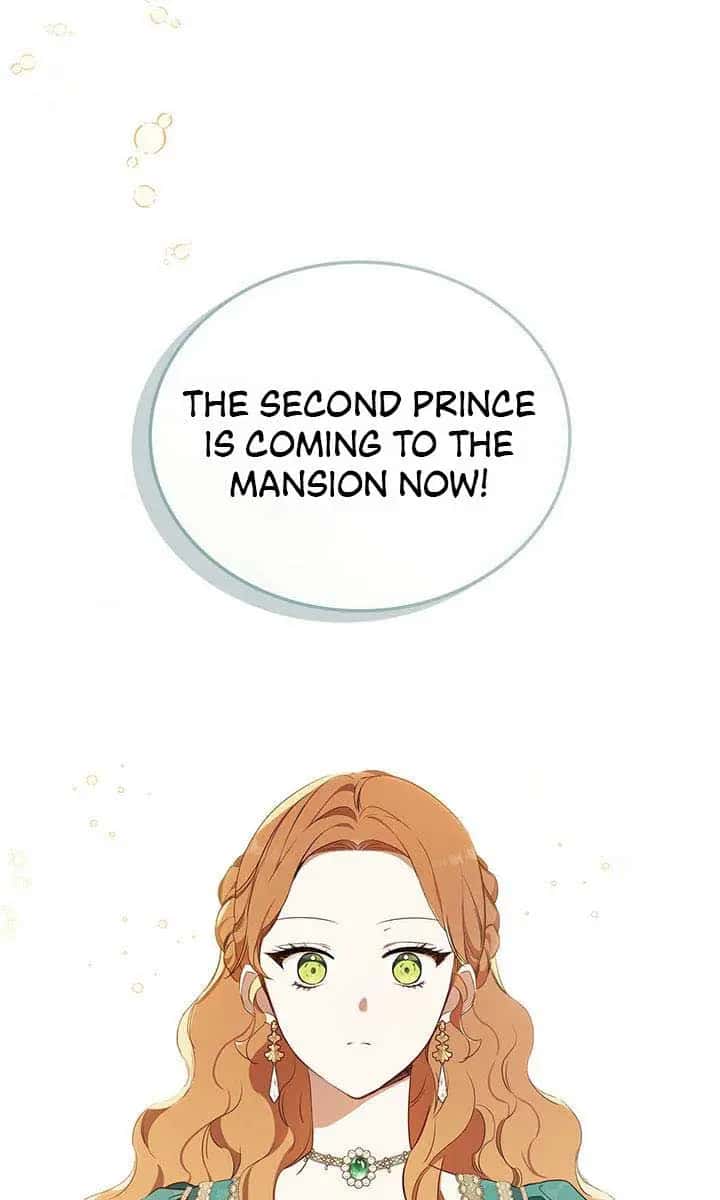 I'll Be the Matriarch in This Life Chapter 137 Page 84