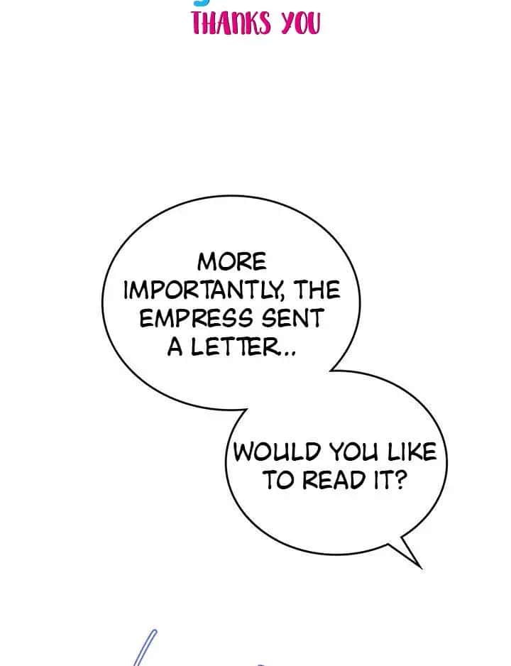 I'll Be the Matriarch in This Life Chapter 139 Page 21