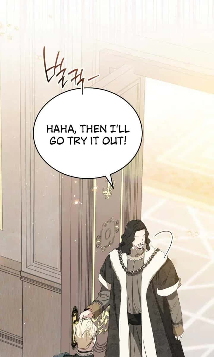 I'll Be the Matriarch in This Life Chapter 141 Page 23