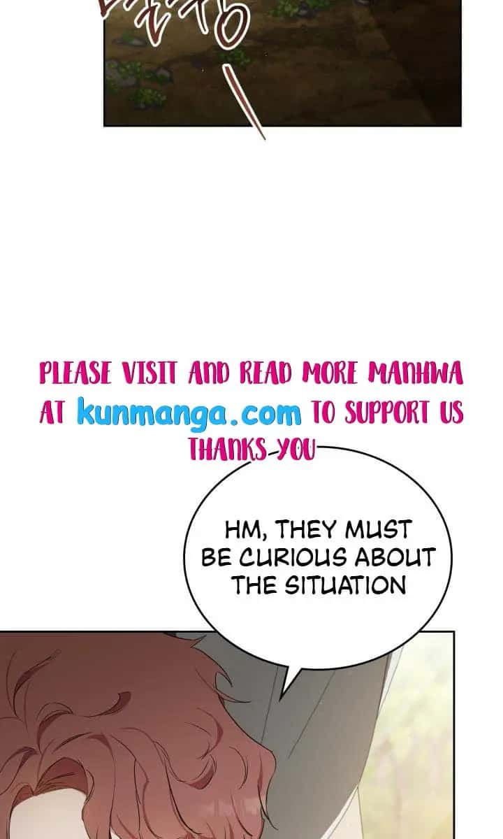 I'll Be the Matriarch in This Life Chapter 141 Page 60