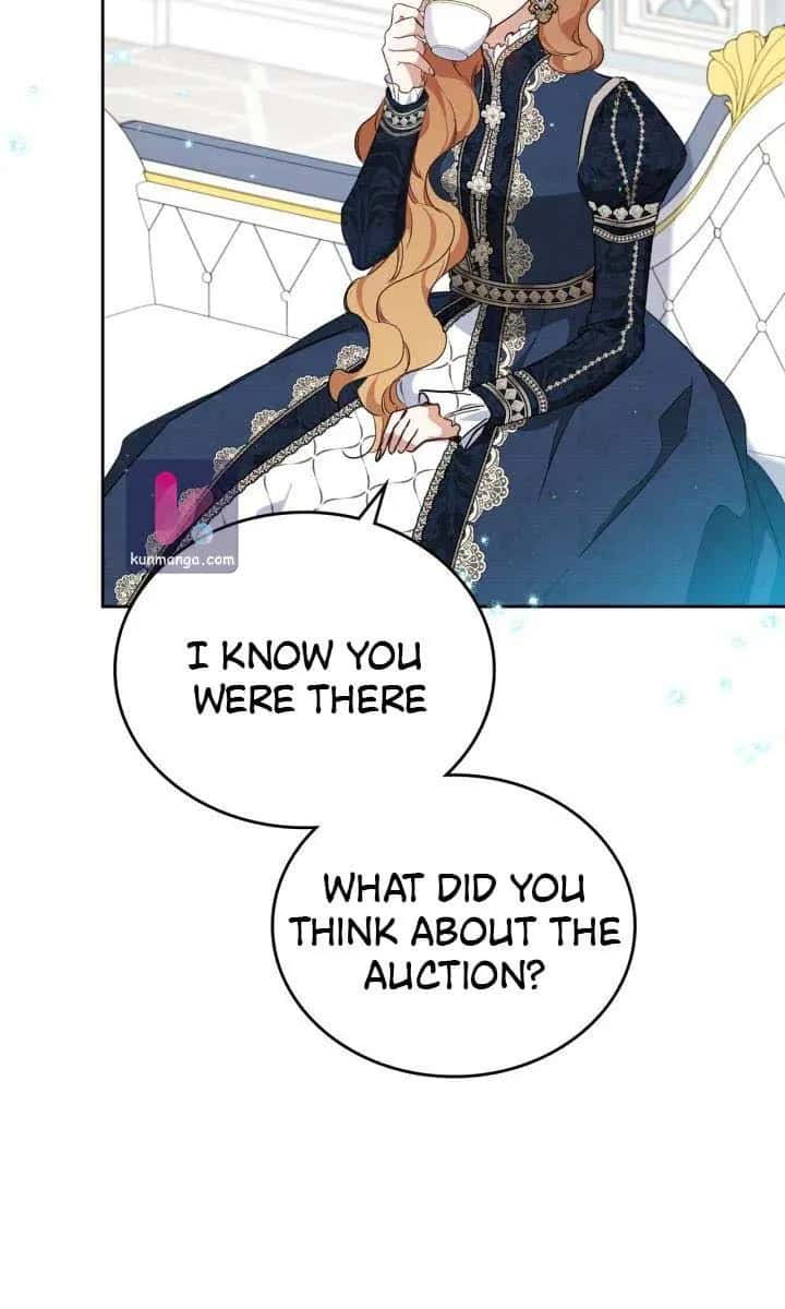 I'll Be the Matriarch in This Life Chapter 142 Page 10
