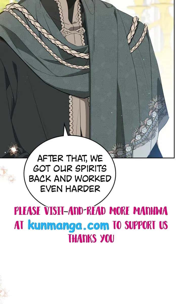 I'll Be the Matriarch in This Life Chapter 142 Page 12