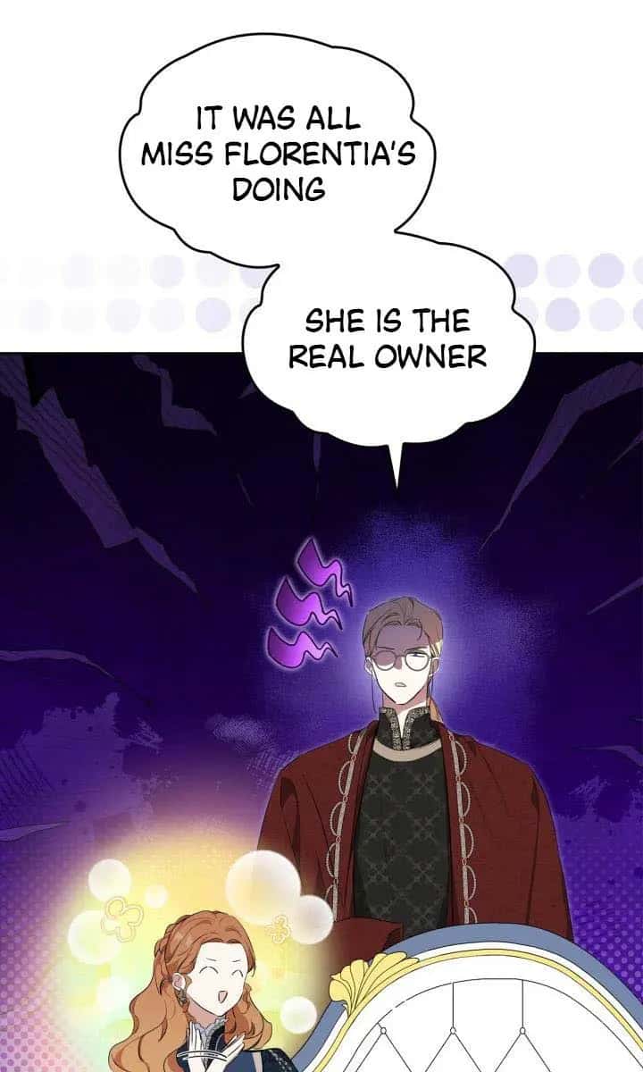 I'll Be the Matriarch in This Life Chapter 142 Page 31