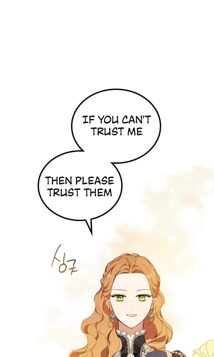 I'll Be the Matriarch in This Life Chapter 142 Page 45