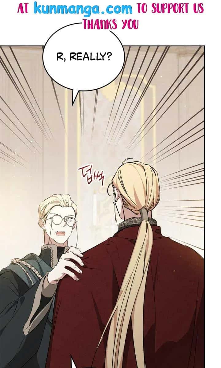 I'll Be the Matriarch in This Life Chapter 142 Page 57