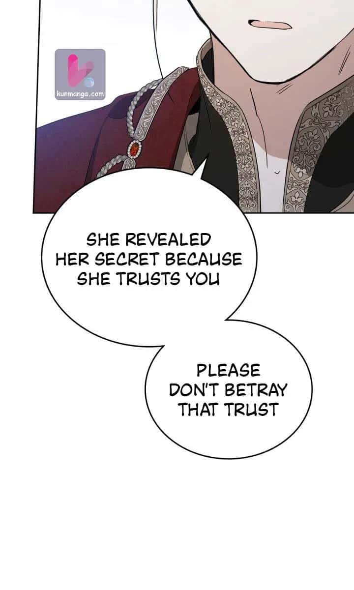 I'll Be the Matriarch in This Life Chapter 142 Page 62