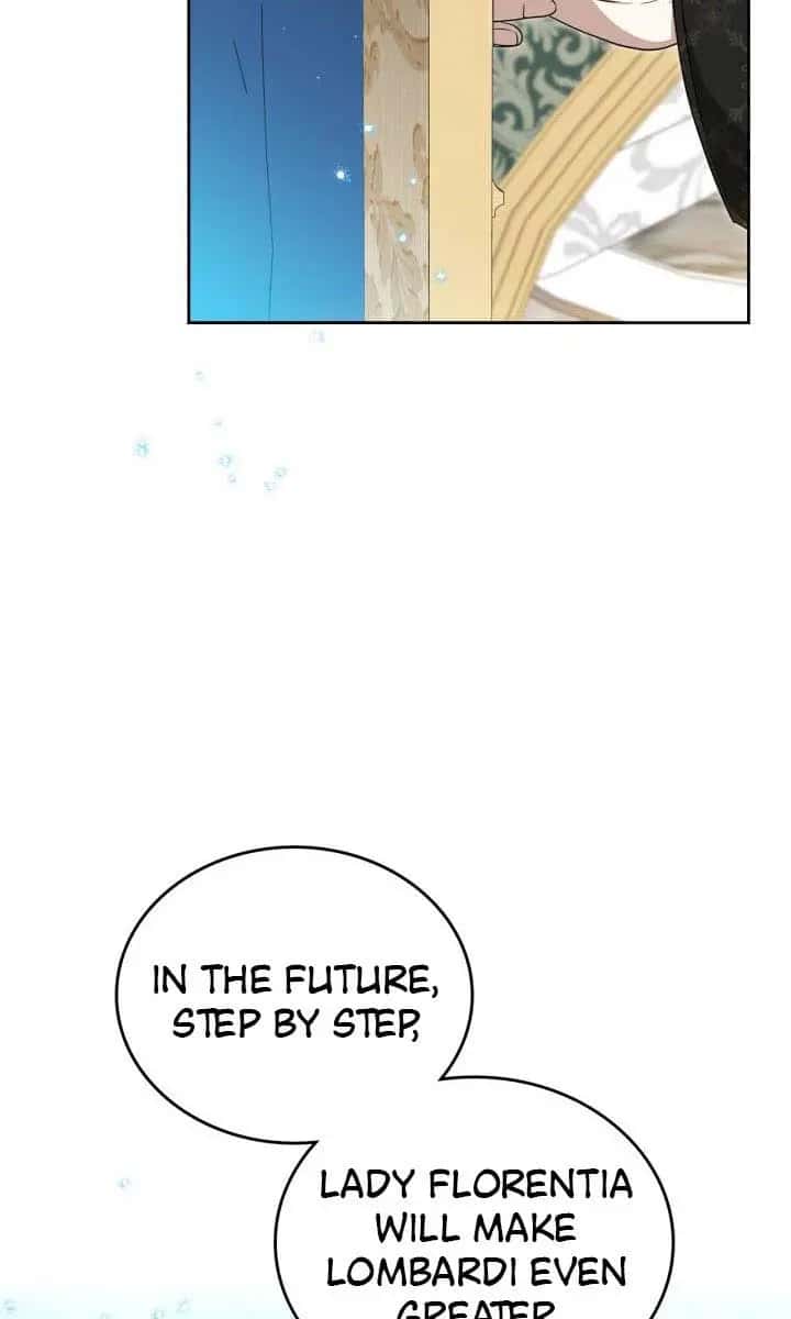 I'll Be the Matriarch in This Life Chapter 142 Page 83
