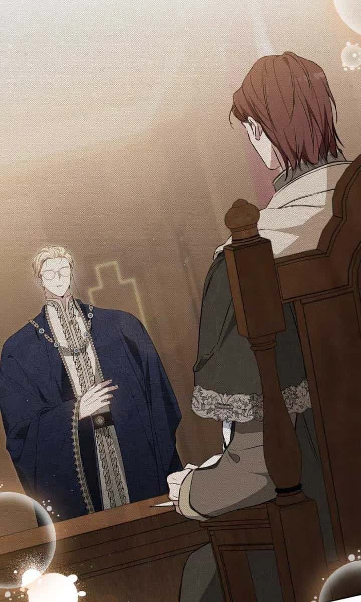 I'll Be the Matriarch in This Life Chapter 142 Page 97