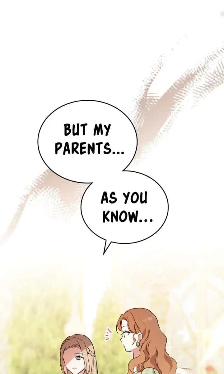 I'll Be the Matriarch in This Life Chapter 143 Page 28