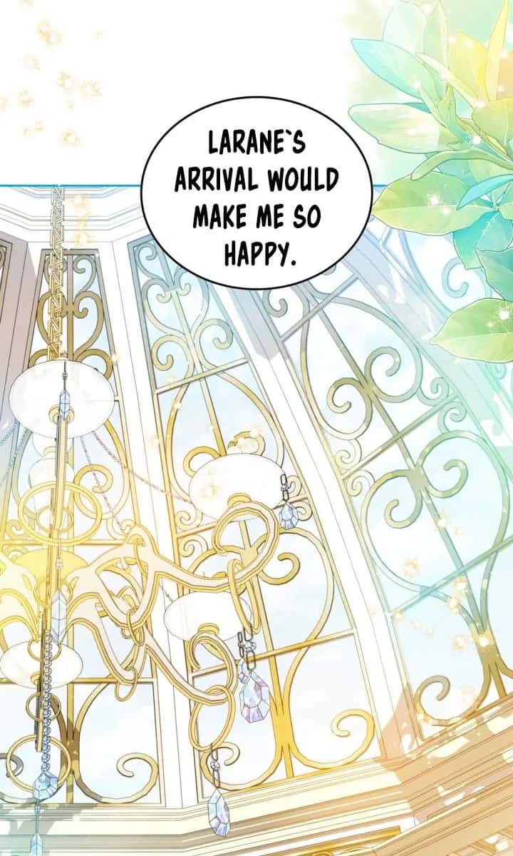I'll Be the Matriarch in This Life Chapter 143 Page 50
