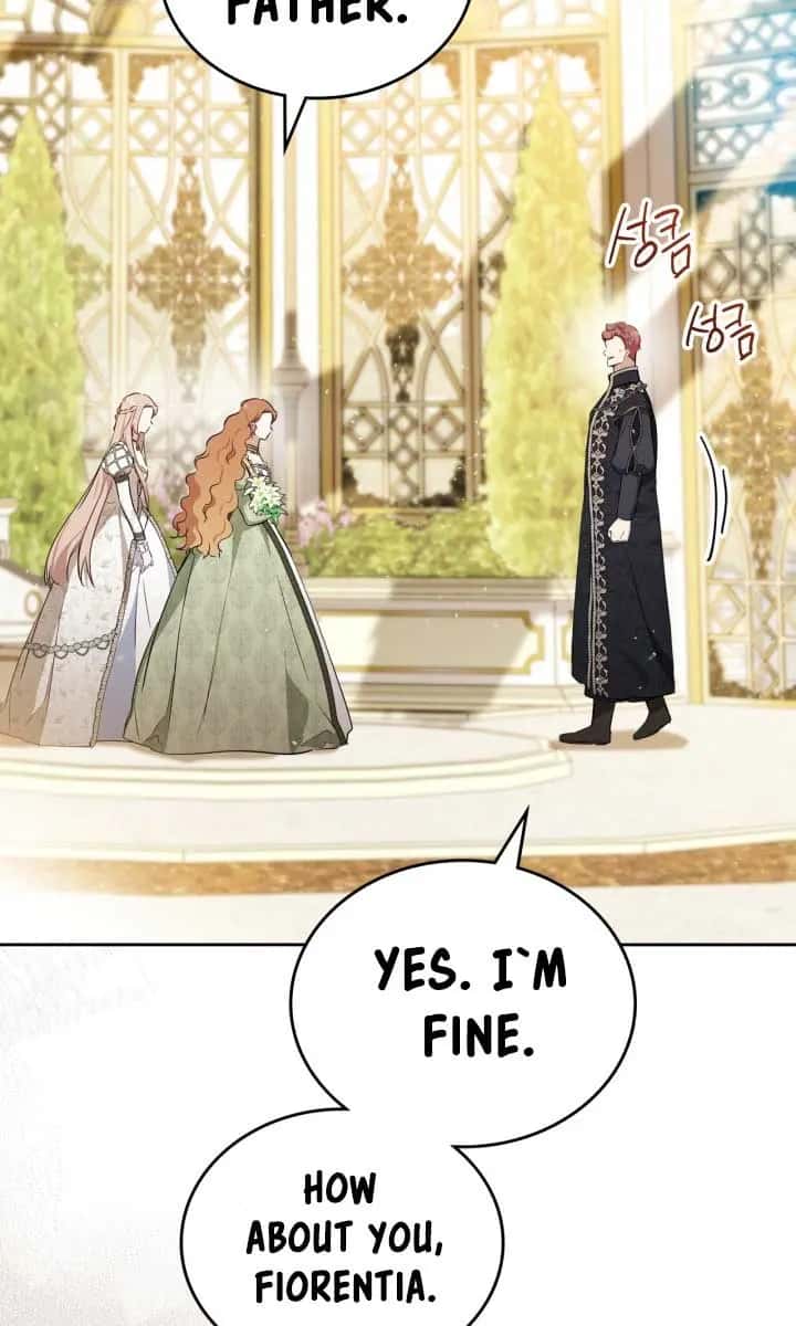 I'll Be the Matriarch in This Life Chapter 143 Page 75