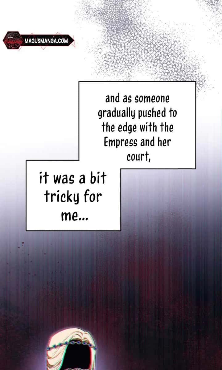 I'll Be the Matriarch in This Life Chapter 143 Page 88