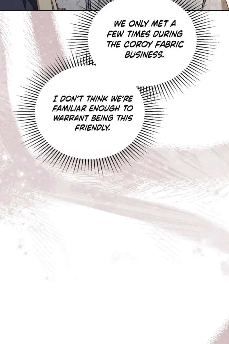 I'll Be the Matriarch in This Life Chapter 144 Page 8