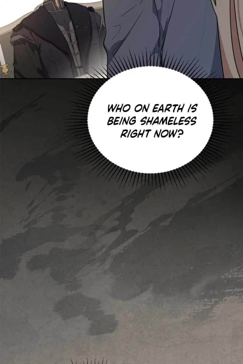I'll Be the Matriarch in This Life Chapter 144 Page 26