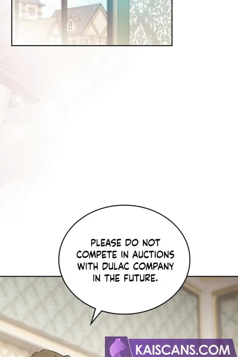 I'll Be the Matriarch in This Life Chapter 144 Page 40